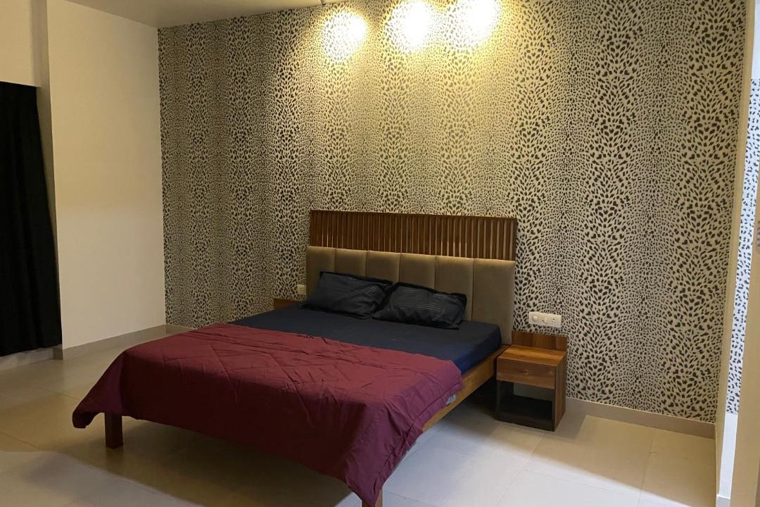 Photo of Bedroom in Hadapsar