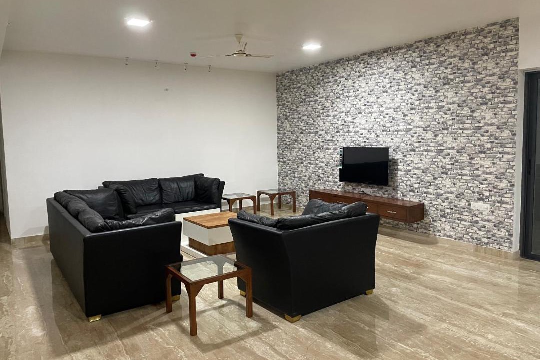 Photo of Livingroom in Hadapsar