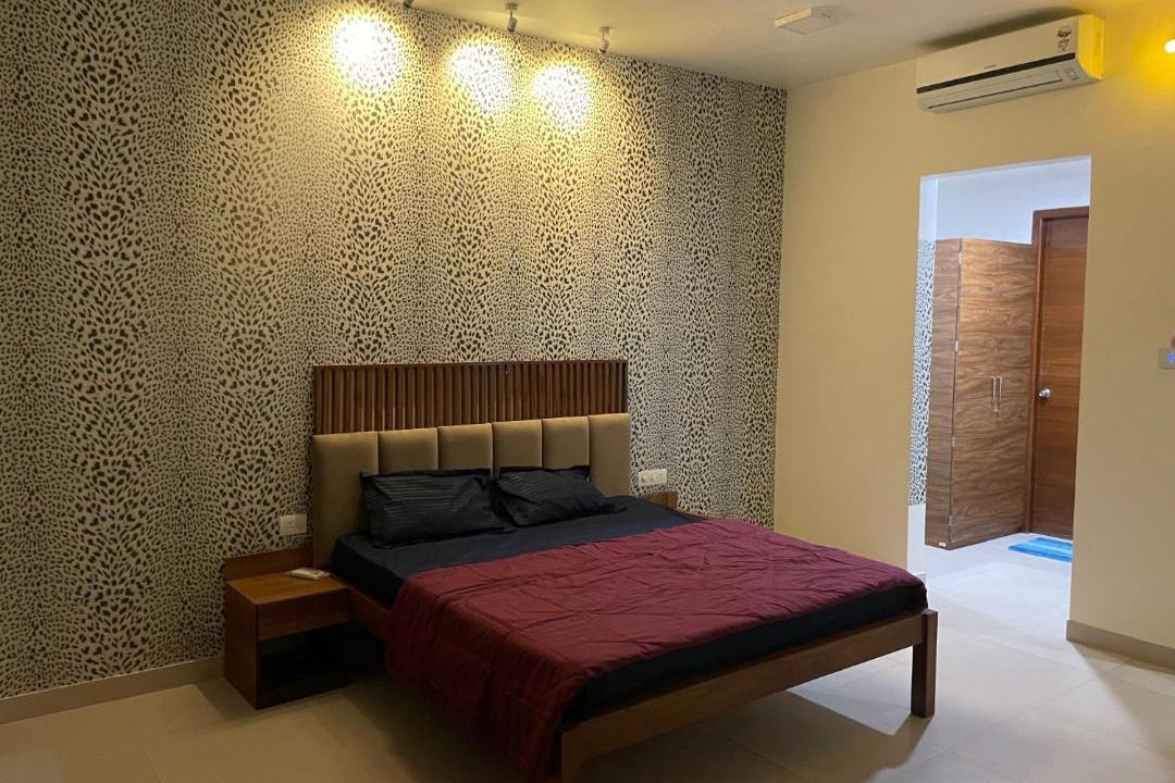 Photo of Bedroom in Hadapsar