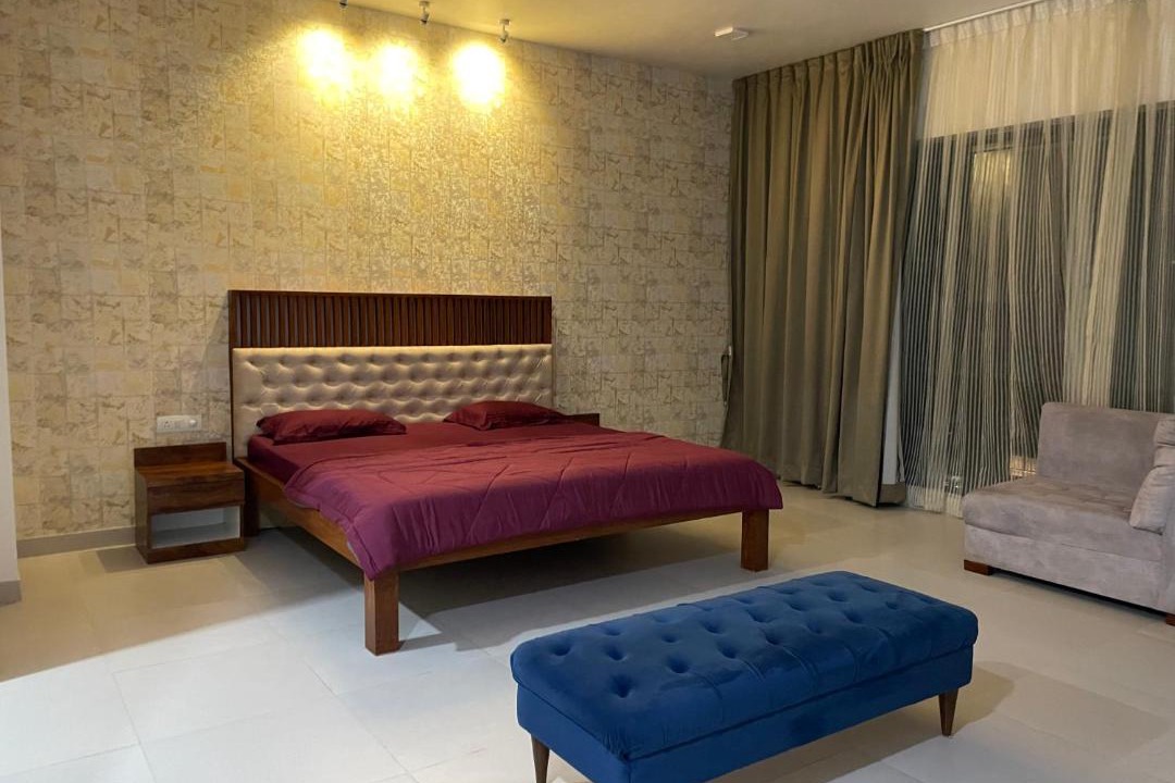 Photo of Bedroom in Hadapsar