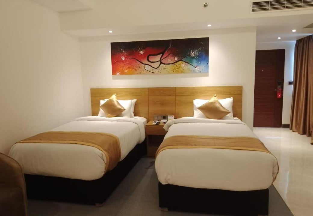 Photo of Bedroom in Rajshahi