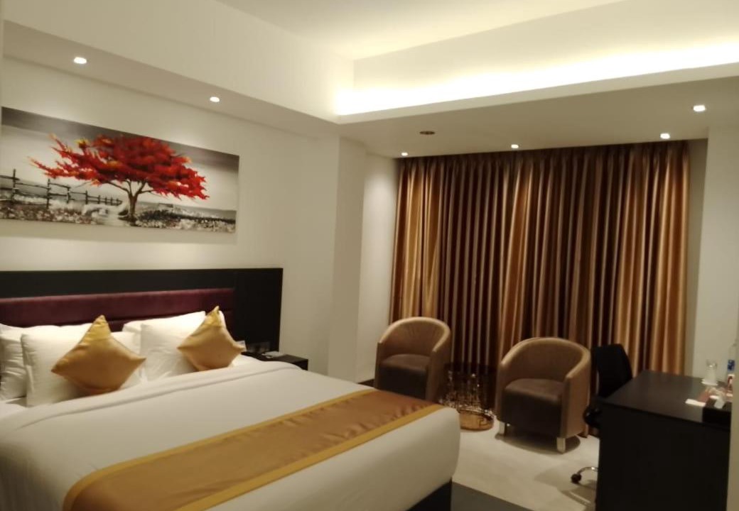 Photo of Bedroom in Rajshahi