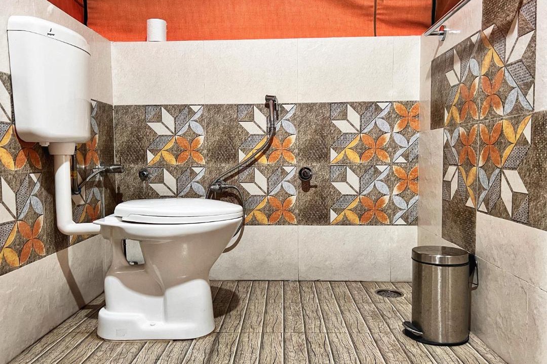 Photo of Bathroom in Kasol