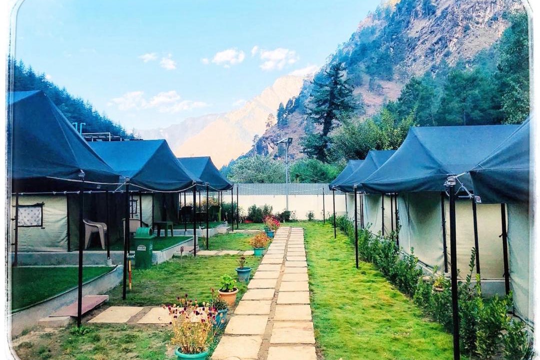 Photo of Others in Kasol