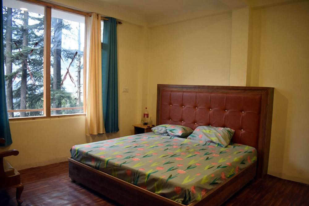 Photo of Bedroom in Manali