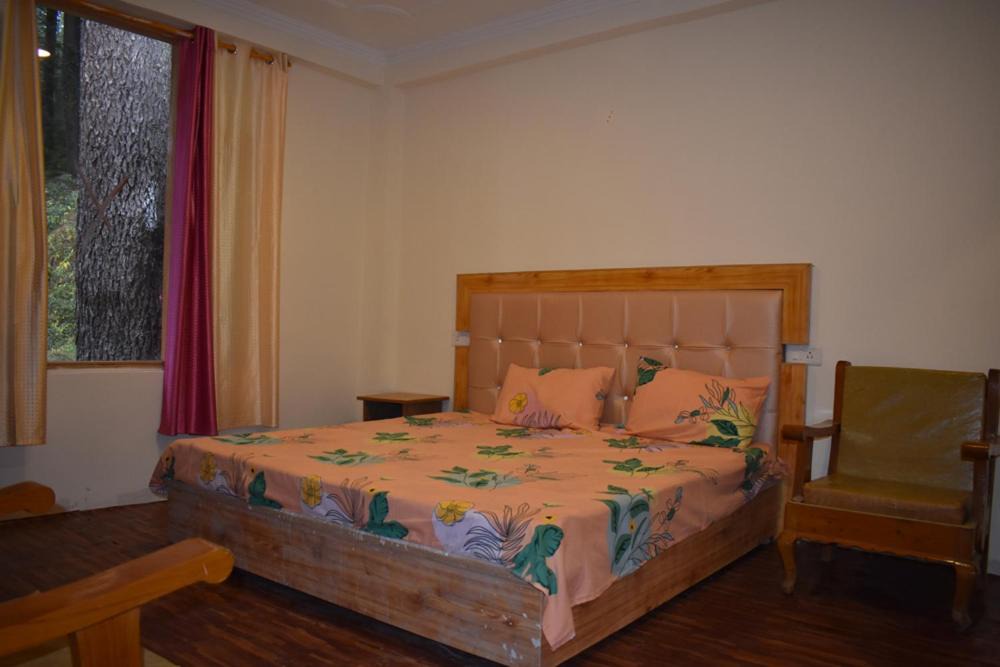 Photo of Bedroom in Manali