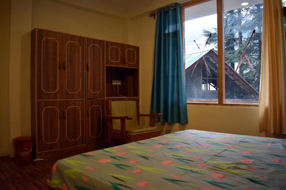 Photo of Bedroom in Manali
