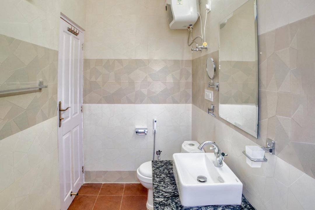 Photo of Bathroom in Shilon Bagh