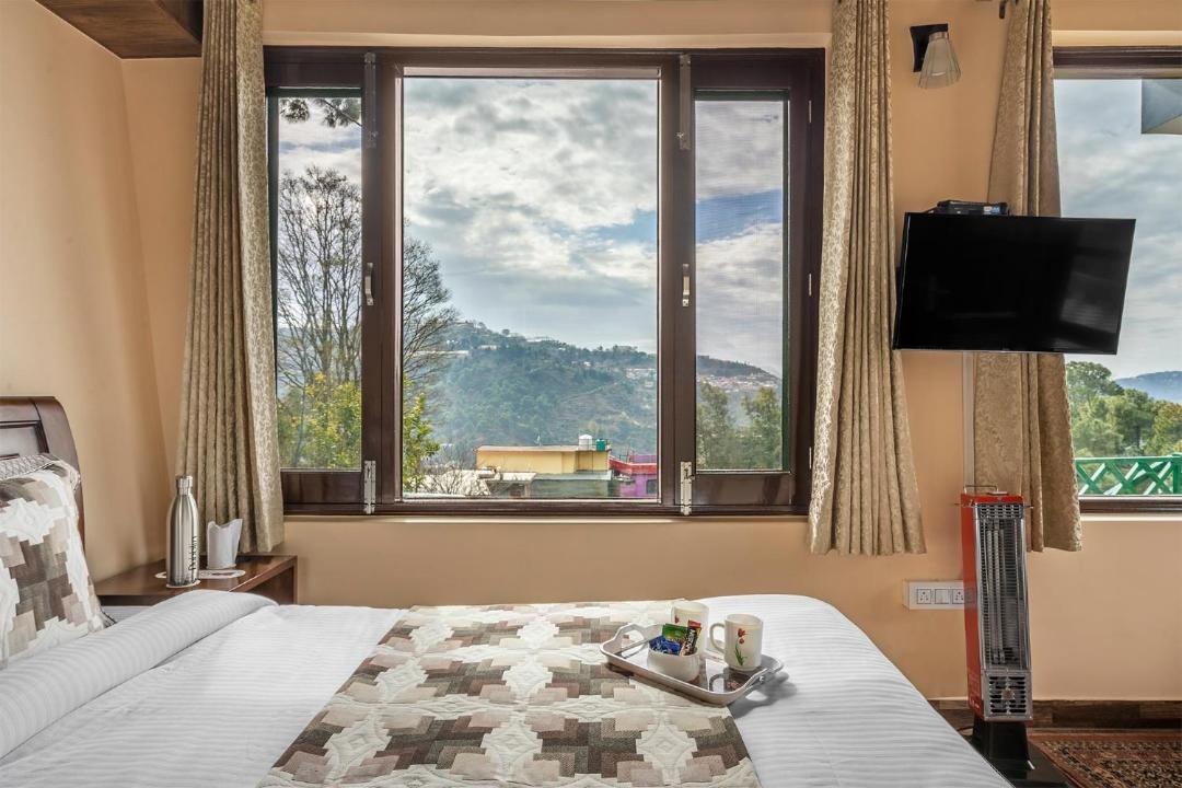 Photo of Bedroom in Kumarhatti