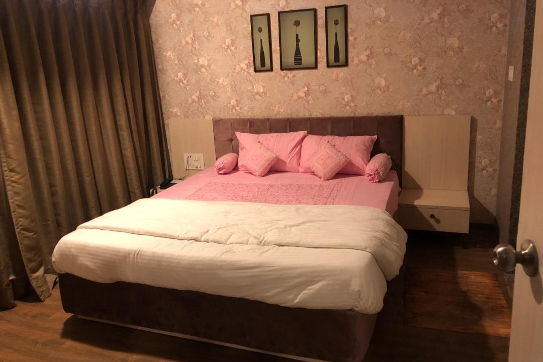 Photo of Bedroom in Dumas