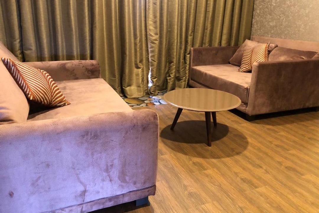 Photo of Bedroom in Dumas