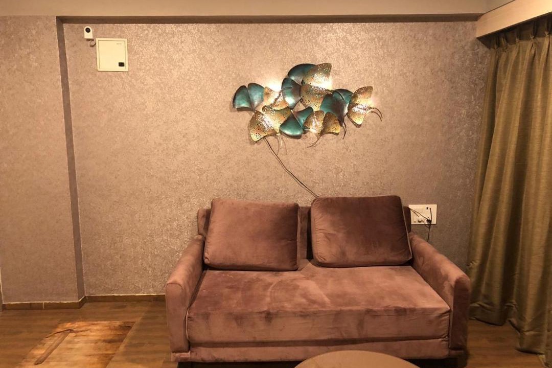 Photo of Livingroom in Dumas