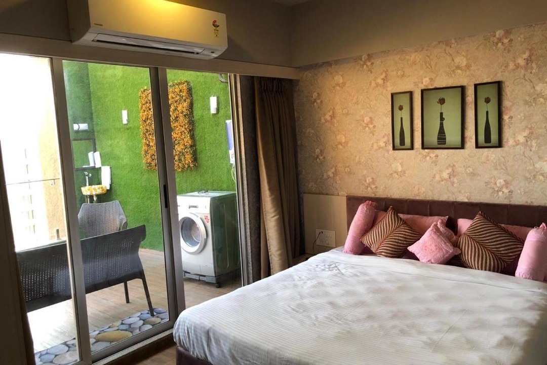 Photo of Bedroom in Dumas