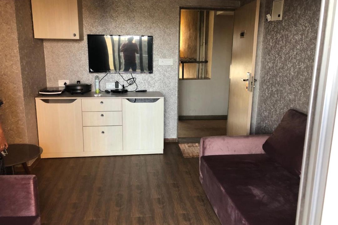 Photo of Kitchen in Dumas