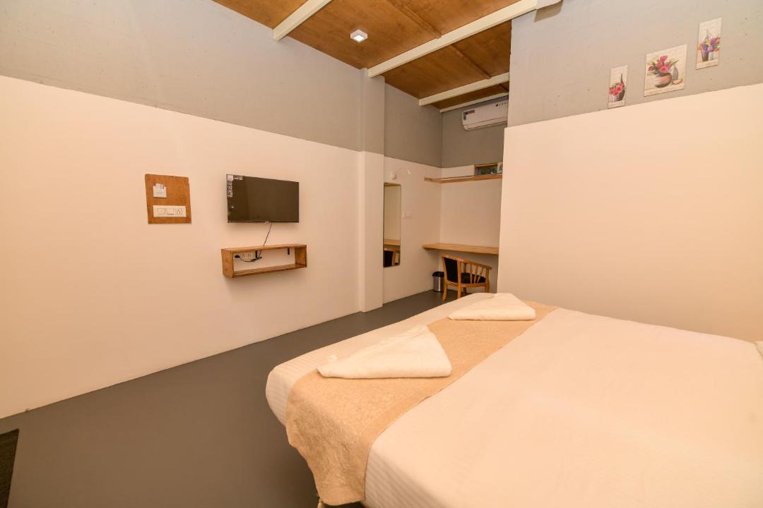 Photo of Bedroom in Mysore