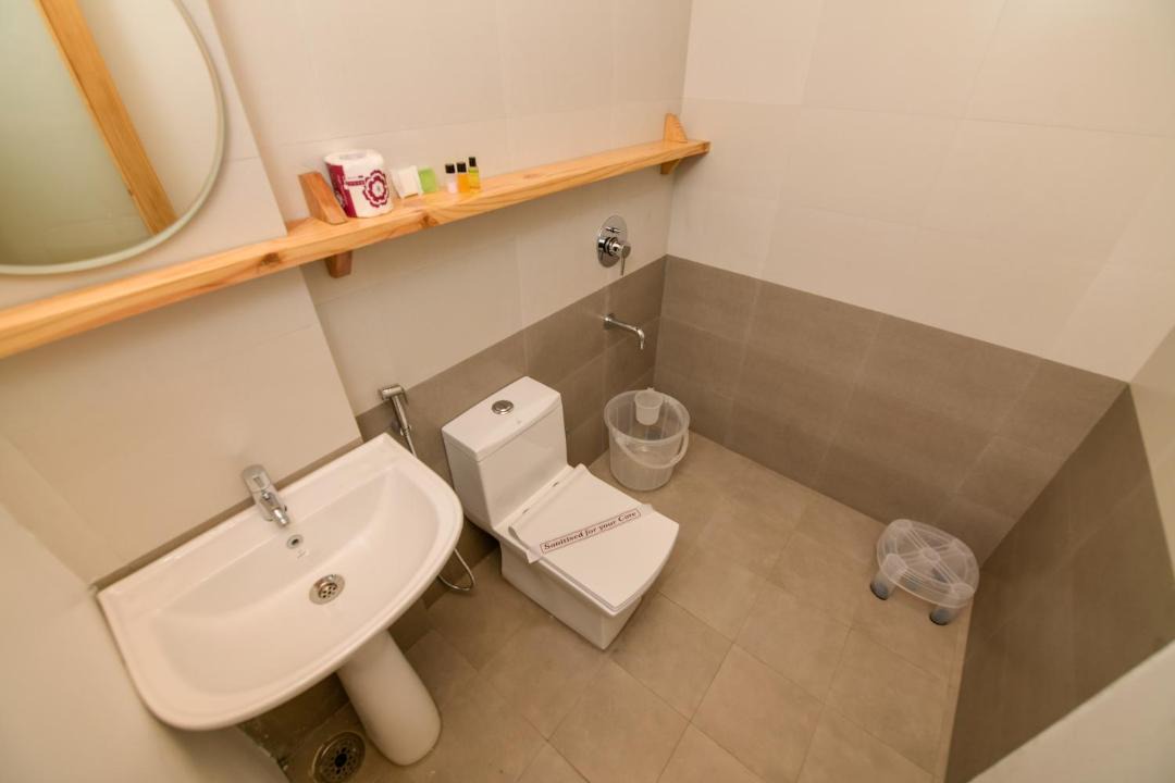 Photo of Bathroom in Mysore