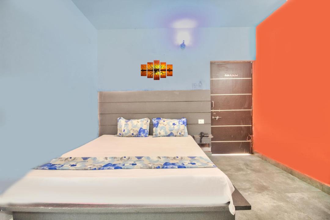 Photo of Bedroom in Gauravaddo