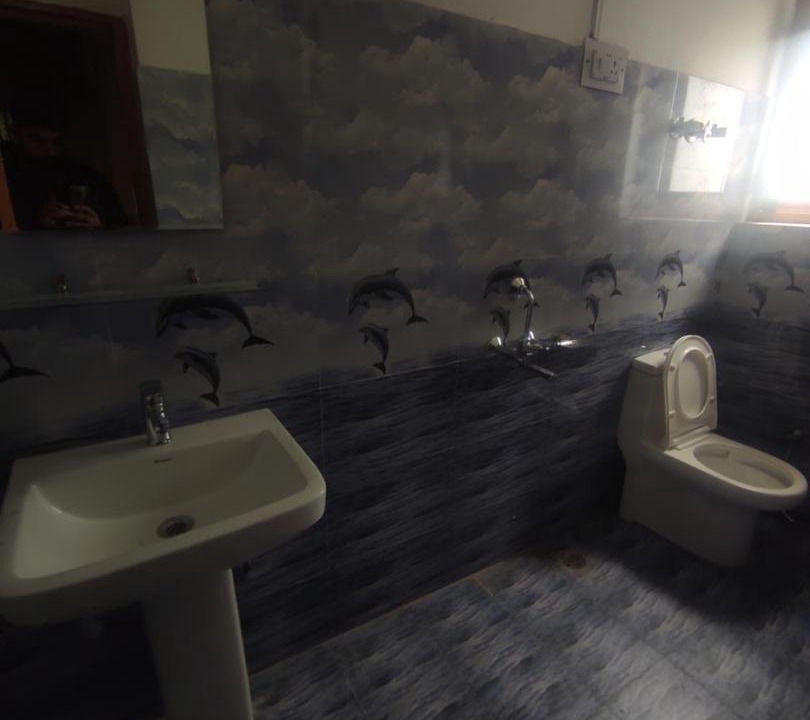 Photo of Bathroom in Naggar