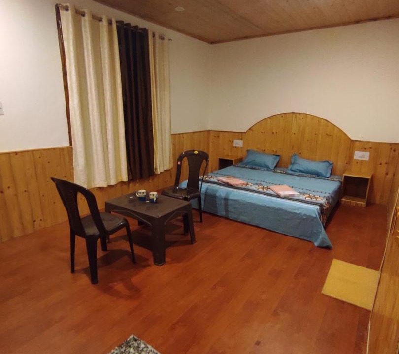 Photo of Livingroom in Naggar