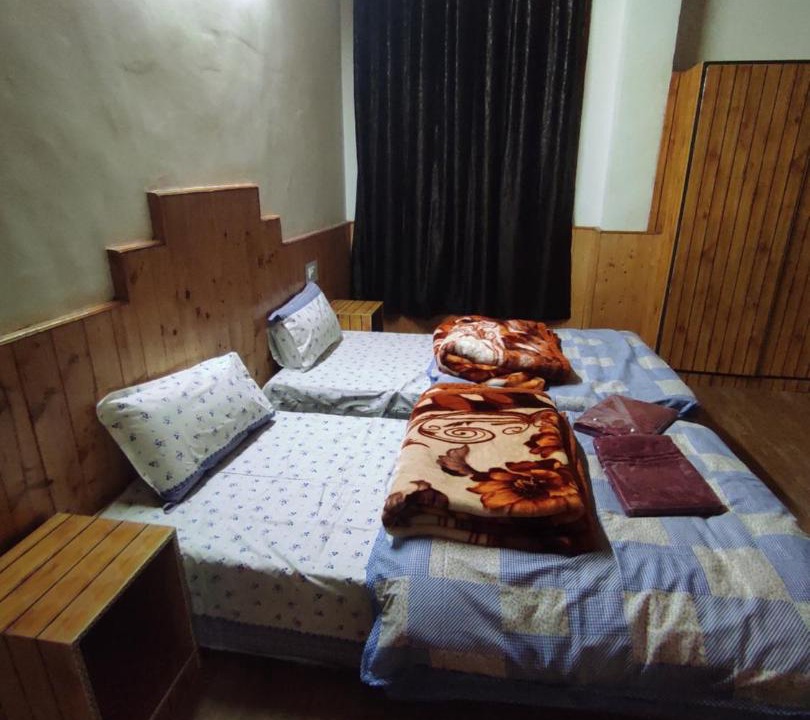 Photo of Bedroom in Naggar