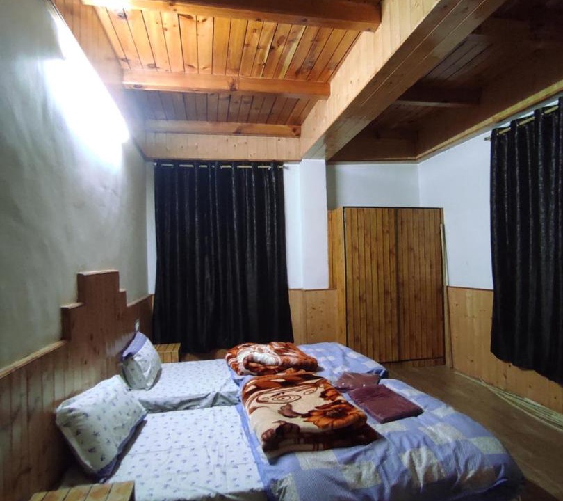 Photo of Bedroom in Naggar