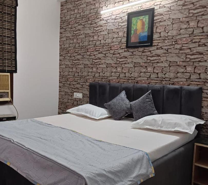 Photo of Bedroom in Zirakpur