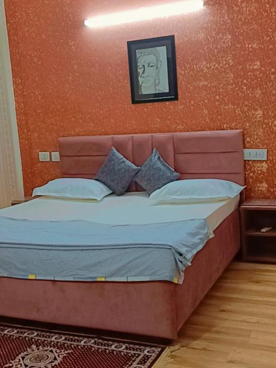 Photo of Bedroom in Zirakpur