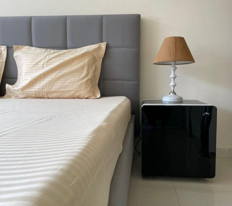 Photo of Bedroom in Chicalim