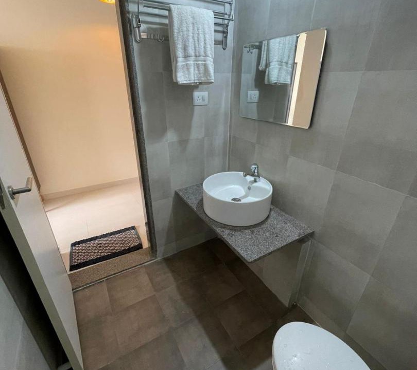 Photo of Bathroom in Chicalim