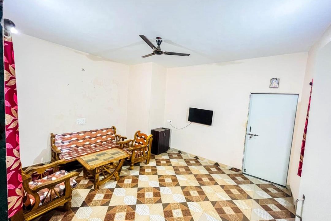 Photo of Bedroom in Malavli