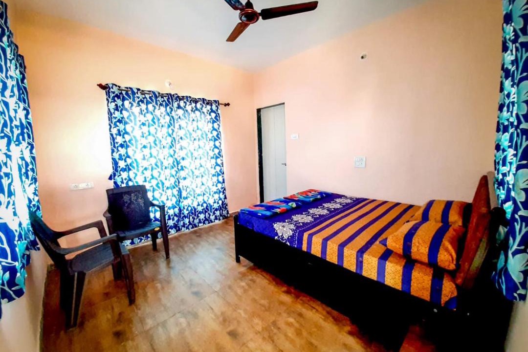 Photo of Bedroom in Malavli