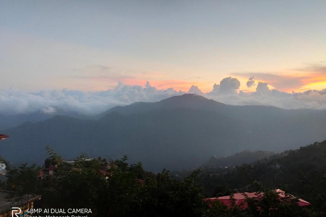 Photo of Others in Sakalana Range
