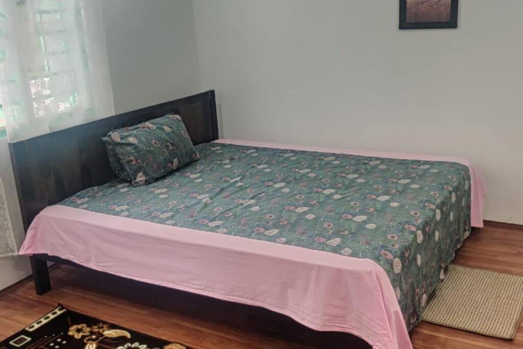 Photo of Bedroom in Virarajendrapet