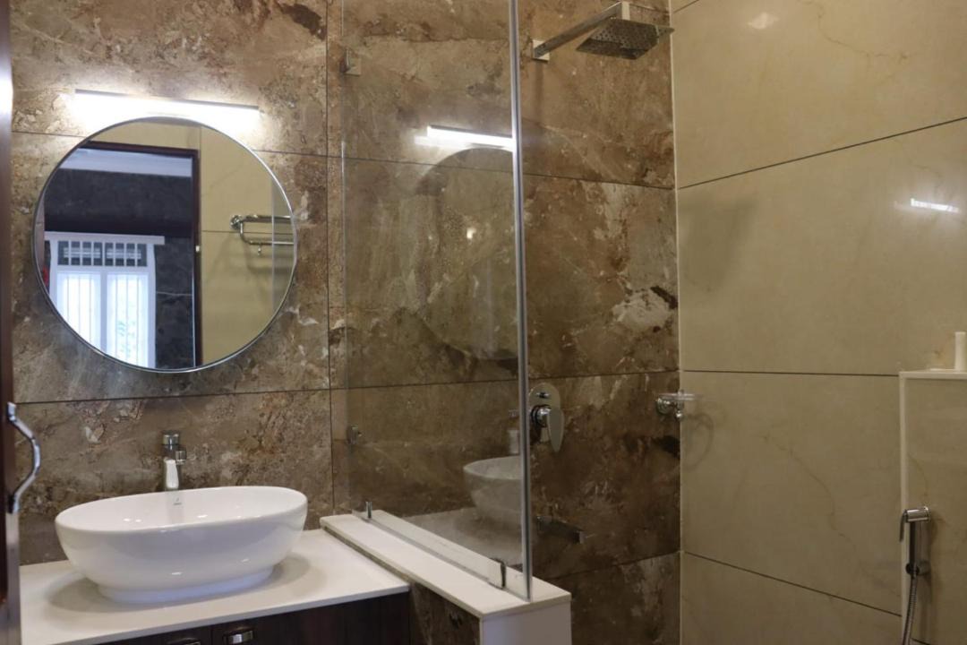 Photo of Bathroom in Chithirapuram