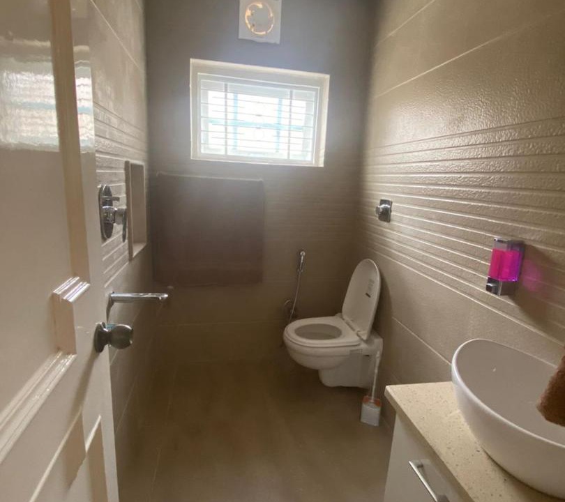 Photo of Bathroom in Patnitop