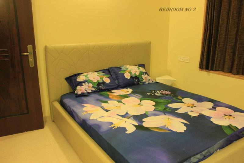 Photo of Bedroom in Mahabaleshwar