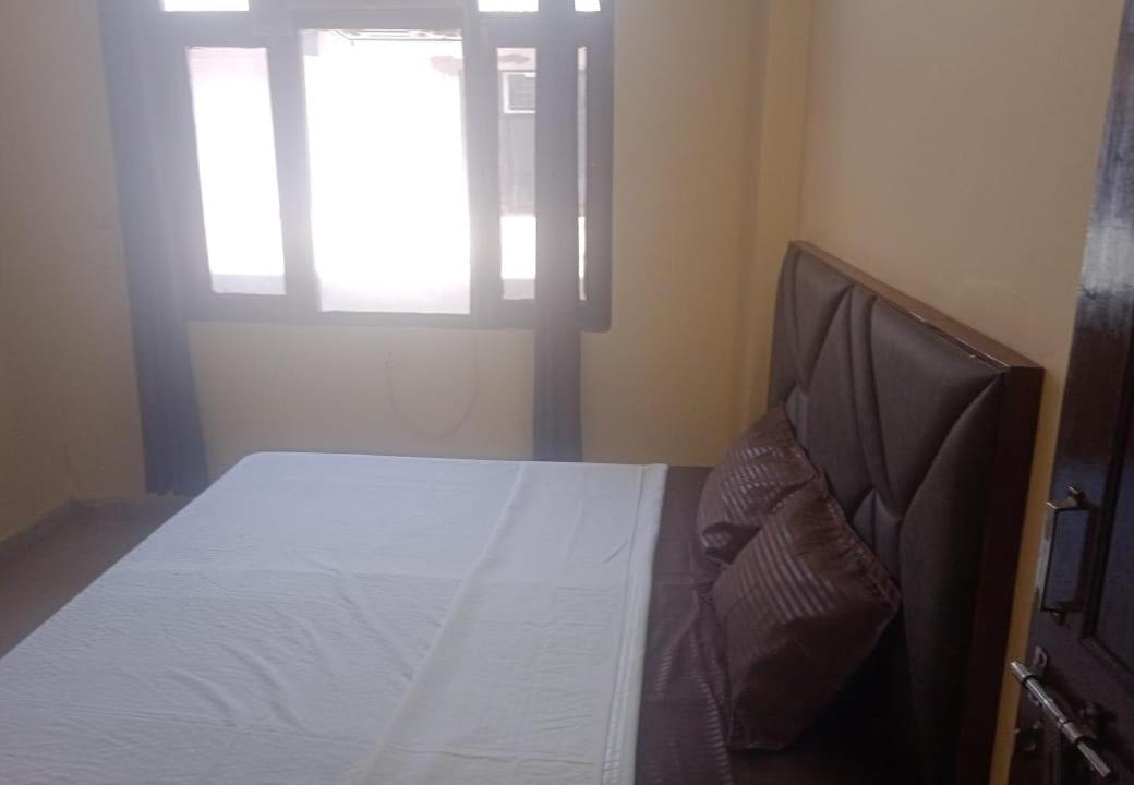 Photo of Bedroom in Mayapur