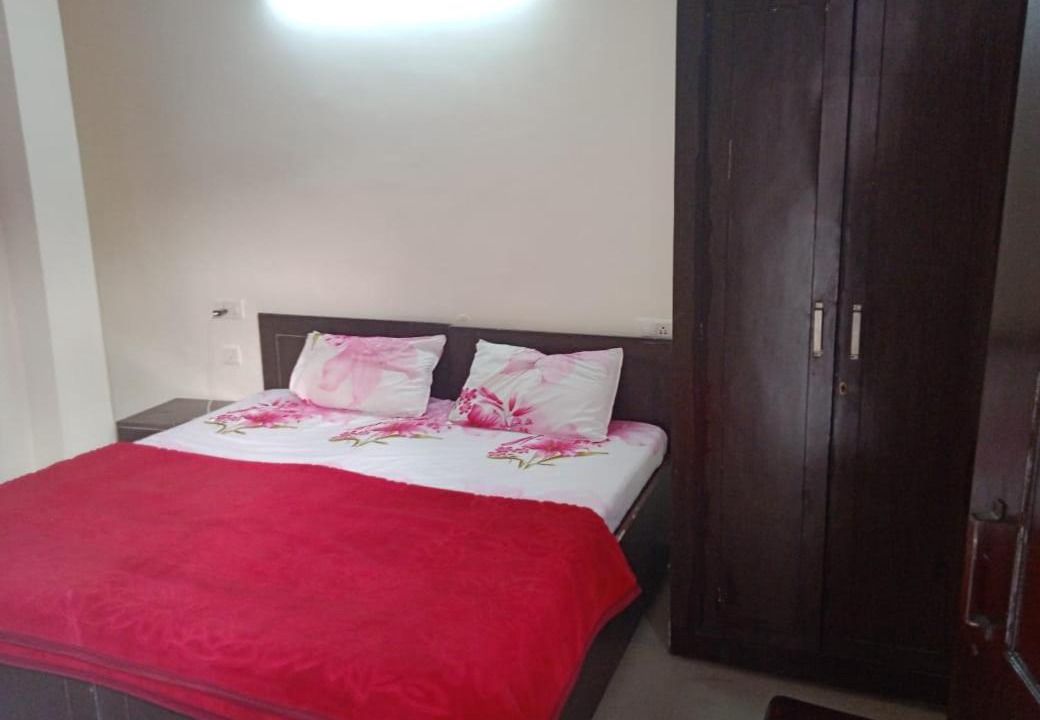 Photo of Bedroom in Mayapur