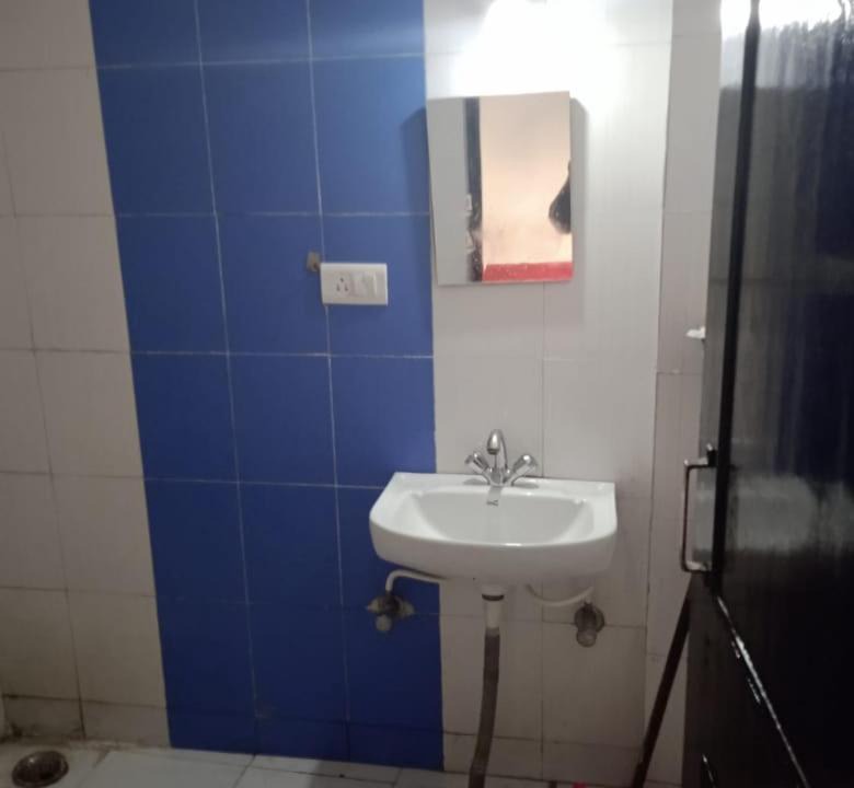 Photo of Bathroom in Mayapur