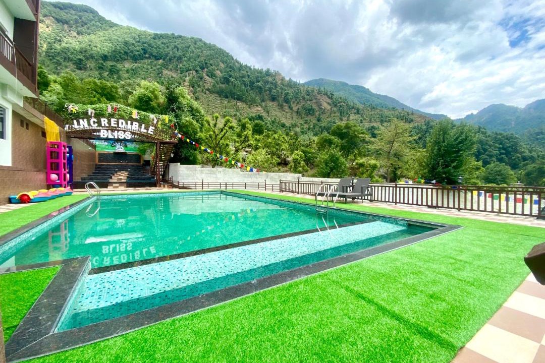 Photo of Outdoor in Dharamshala