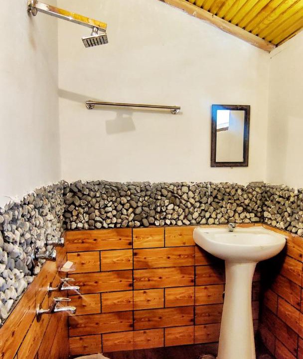 Photo of Bathroom in Banjar