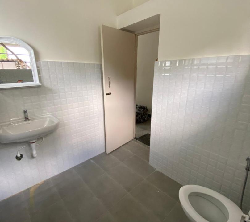 Photo of Bathroom in Shanthala Nagar