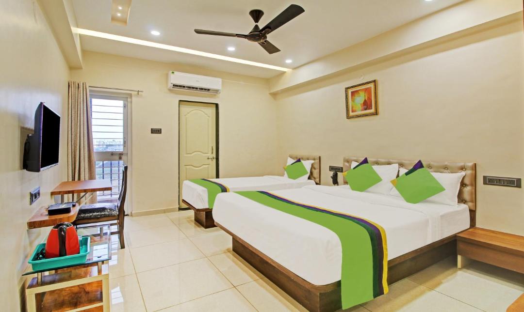 Photo of Bedroom in Phase 1