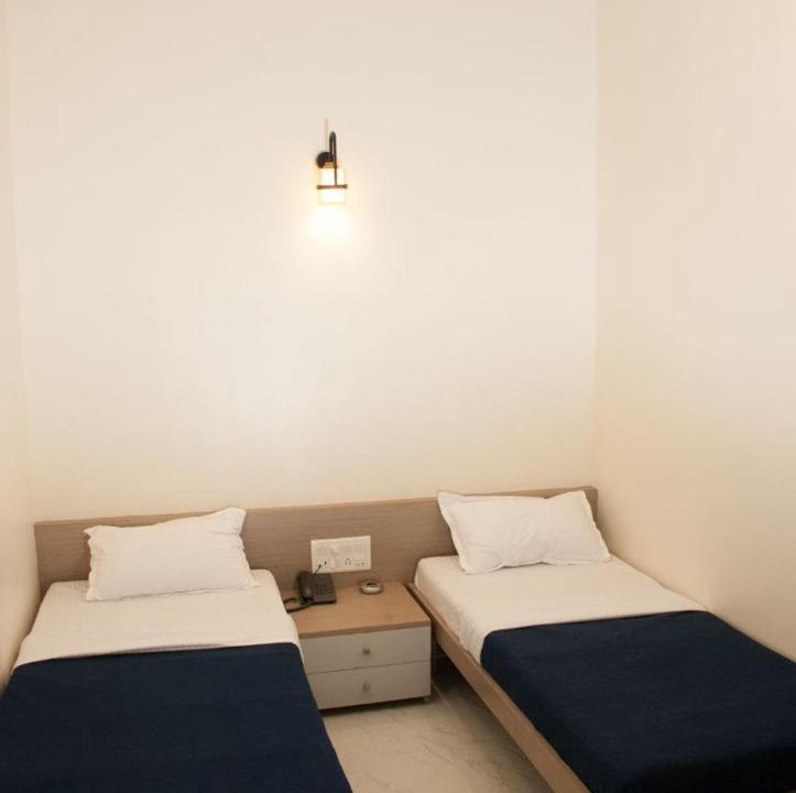 Photo of Bedroom in Fort