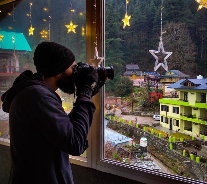 Photo of Others in Kasol