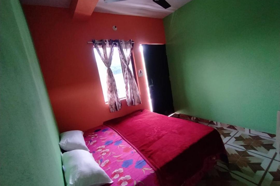 Photo of Bedroom in Majkhali
