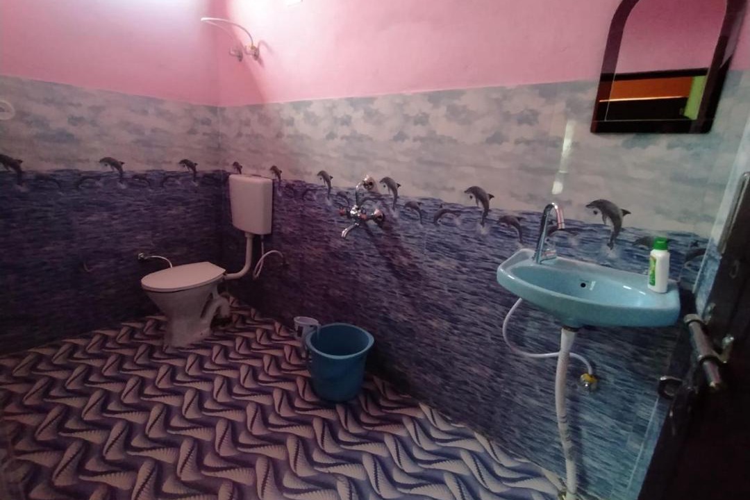 Photo of Bathroom in Majkhali