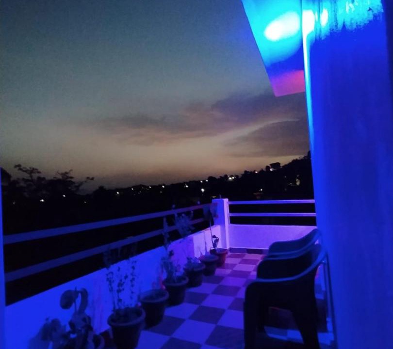 Photo of Patio Balcony in Majkhali