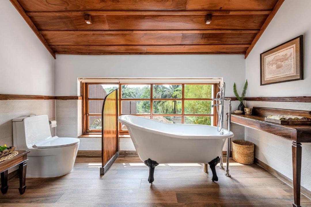 Photo of Bathroom in Siddapura