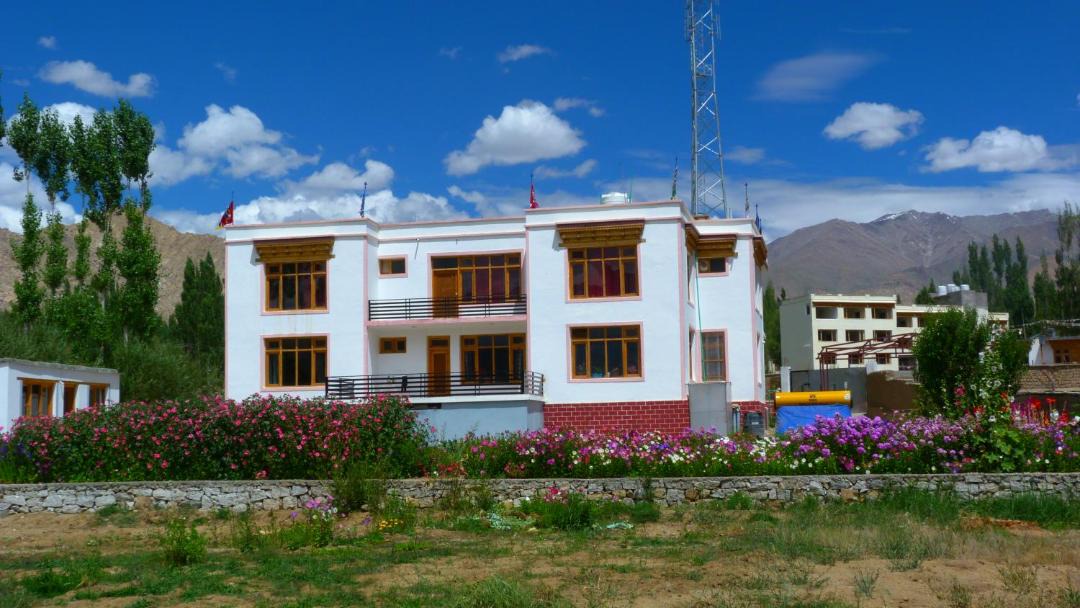 Photo of Others in Leh
